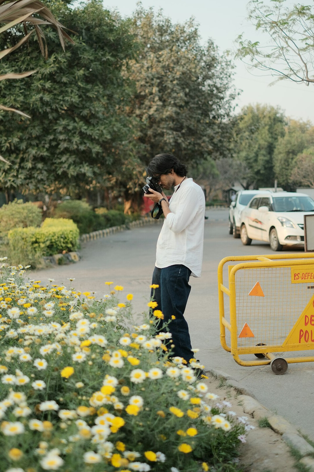 danish photographer capturing everyday scene