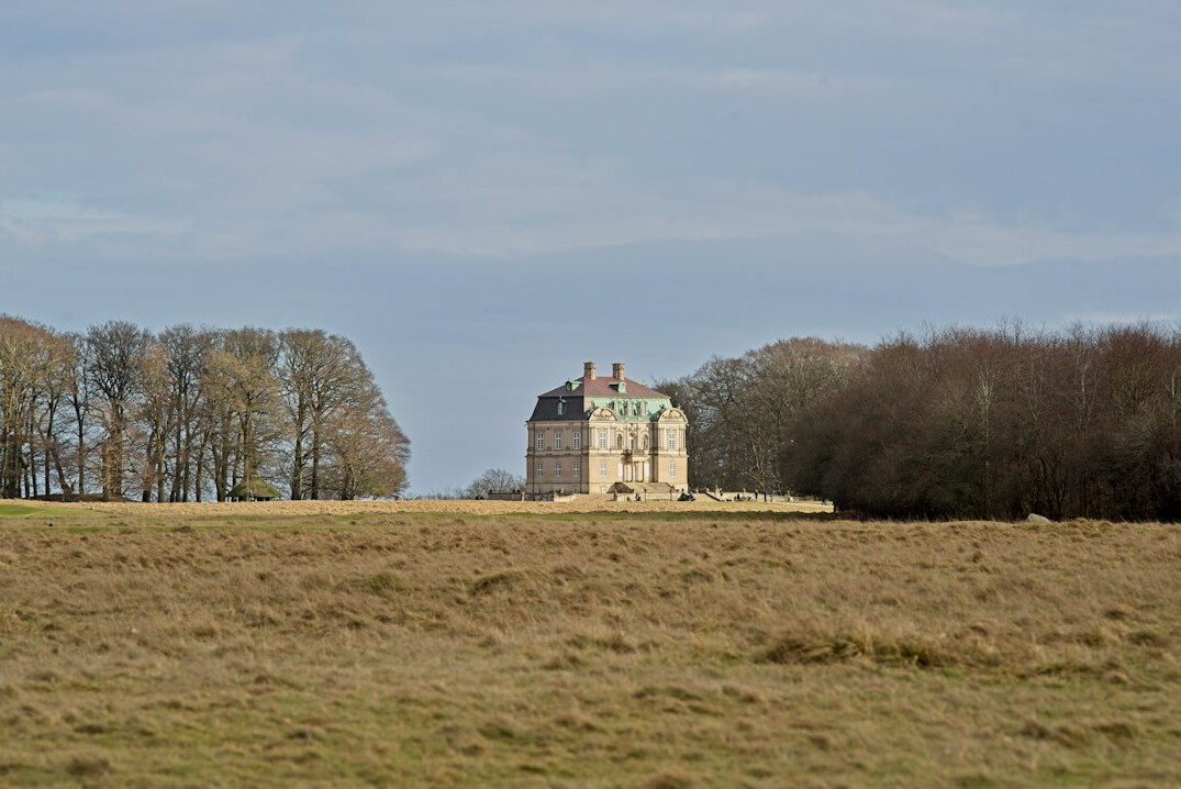danish countryside landscape